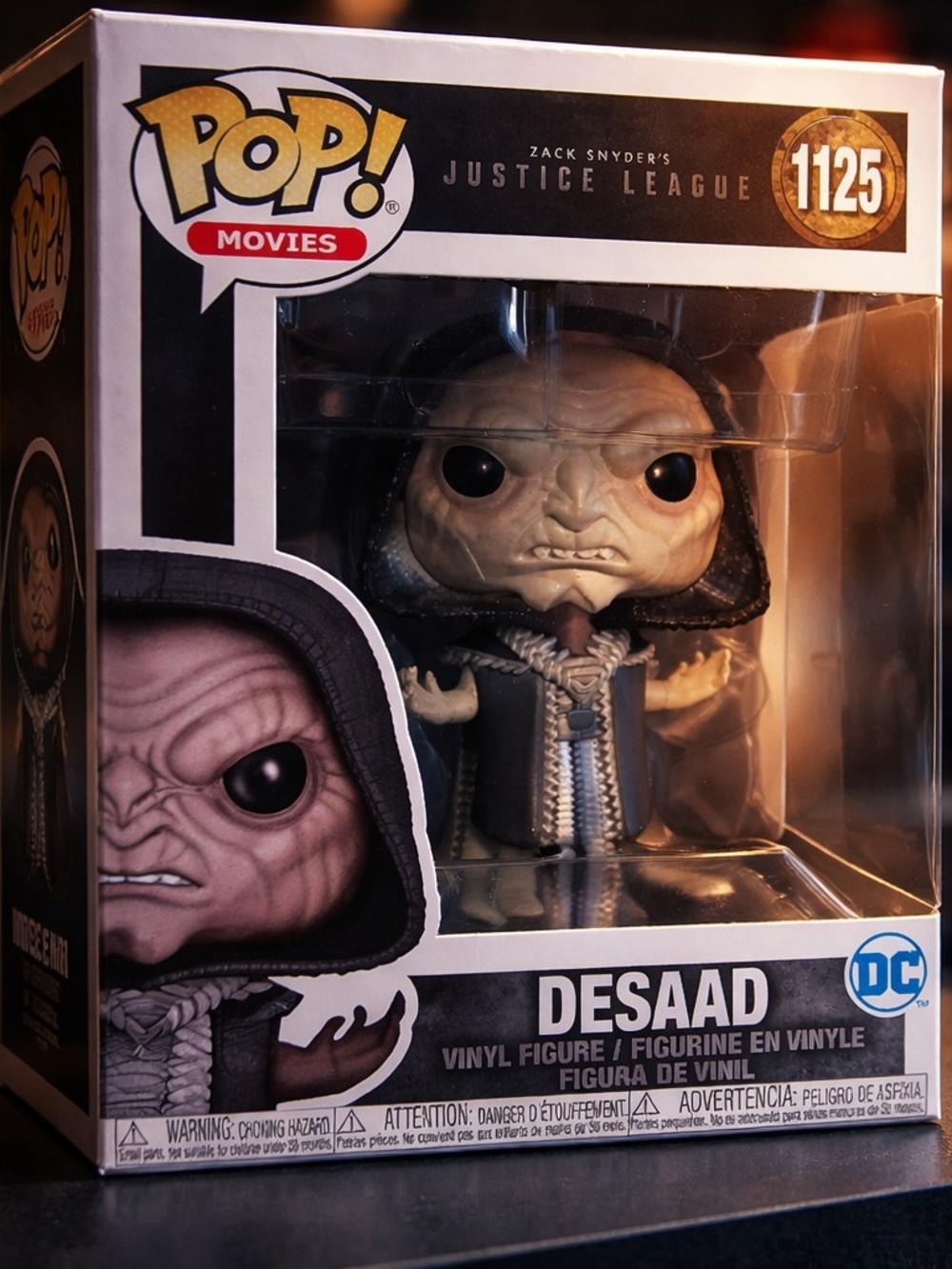 Funko Movies DESAAD Funko POP
